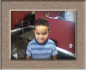 cuts and glory haircut for boys